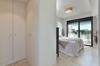 Luxurious 3 bedroom apartment in Jardinana Azalea in La Cala de Mijas - 2