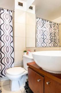 Encantador Departamento Amoblado en Santiago - 1