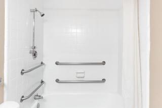 Super Inn & Suites Carrollton - Carrollton - 7
