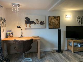 Ferienwohnung Kleiner Kalle - Melsungen - 3