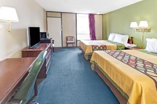 Super Inn & Suites Carrollton - Carrollton - 4