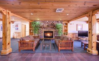 River Canyon Lodge - 4