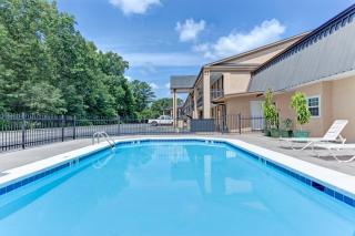Super Inn & Suites Carrollton - Carrollton - 3