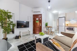 Marmoles Deluxe Apartment - Malaga Centro - Málaga - 3