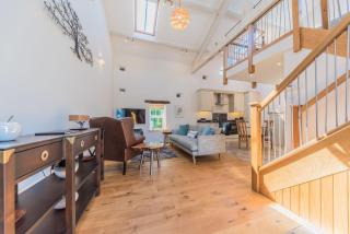 Mill Pool Barn Torver, Coniston - 5