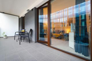 Sempre Warszawa-Smart TV-Netflix-Amazing location - 5