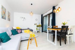 Sempre Warszawa-Smart TV-Netflix-Amazing location - Varsovie - 2