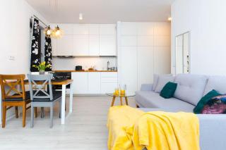 Sempre Warszawa-Smart TV-Netflix-Amazing location - Varsovie - 1