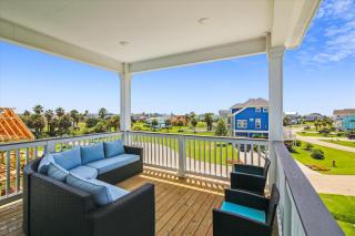 Pearl of the Sea - Galveston - 6