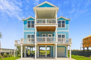 Pearl of the Sea - Galveston - 4