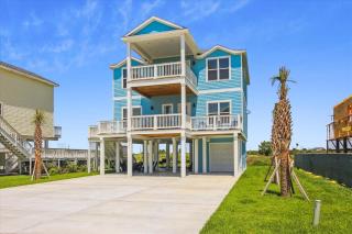 Pearl of the Sea - Galveston - 3