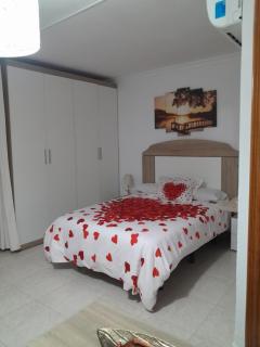 Estudio La Corbeta - Torrox Costa - 8