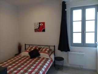 Studio entre château et Vilaine a Vitré - Vitré - 8