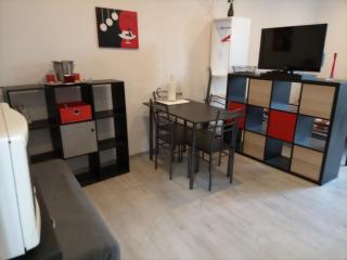 Studio entre château et Vilaine a Vitré - Vitré - 6