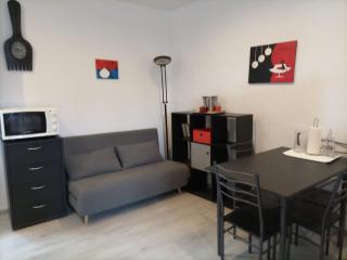 Studio entre château et Vilaine a Vitré - Vitré - 9