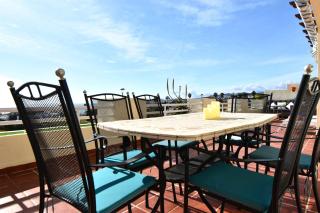 Seaviews Balcones de Chaparral 3 Bed Apt - Mijas Costa - 5
