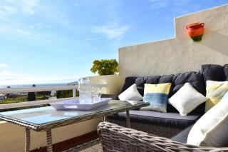 Seaviews Balcones de Chaparral 3 Bed Apt - Mijas Costa - 7