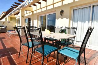 Seaviews Balcones de Chaparral 3 Bed Apt - Mijas Costa - 9