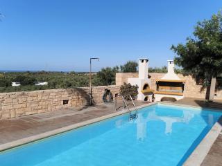 Villa Callisto - Loutra - 5