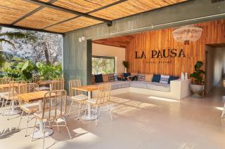 La Pausa Hotelbistro - Guatapé - 3