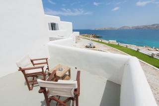 Paros Bay - Parasporos - 8