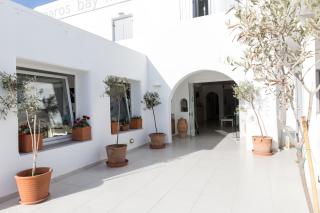 Paros Bay - Parasporos - 3