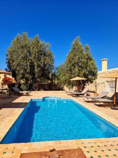 Villa Nouran - Chambre D'Hôte - 4