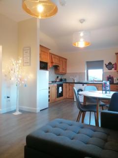 Atlantic way Apartment - Sligo - 3