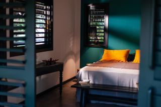 Hotel VilaVeraTheresa - Fortim - 8