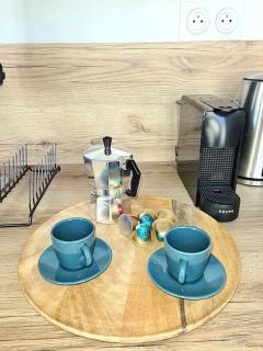 Le Cosy Central Moderne et Chaleureux - 8