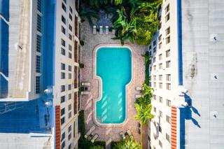 Palm Beach Hotel 3008 - 1