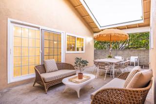 @ Marbella Lane - Contemporary 4BR Charm w/ Pool - Fullerton - 7