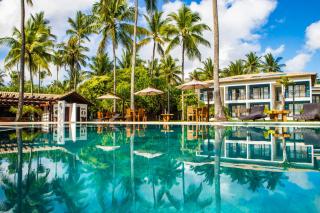 Vivant Eco Beach OFICIAL - Barra Grande - 9