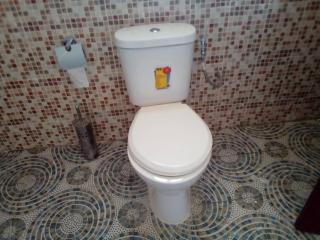 Lovely 1-Bed duplex house - Abidjan - 1