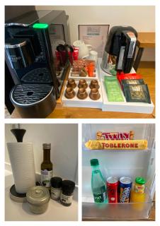 Appart'Hôtel - VILLA CÔTÉ PLATEAU - Hyper Centre - 3 Étoiles Certifiées- - 3