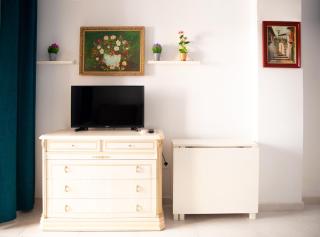 Nice Studio at the Sea - 8