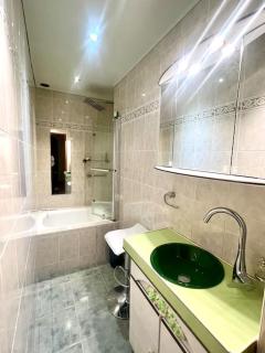 Incroyable appartement parisien - Batignolles - Parijs - 8