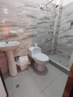 Departamento 302 - 6