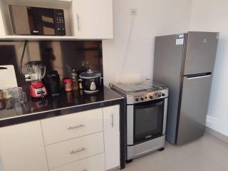 Departamento 302 - 2