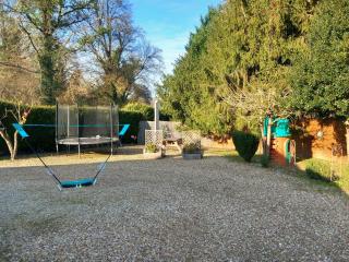 Le Cottage de Maé - Seigy - 5