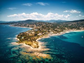 Hotel Les Palmiers - Sainte-Maxime - 4