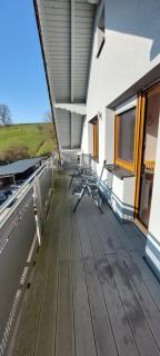 Große tolle 4 Zimmer Ferienwohnung im Herzen des Odenwaldes - 2