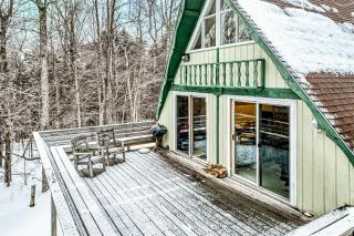 Mt Ellen Minikin - 7