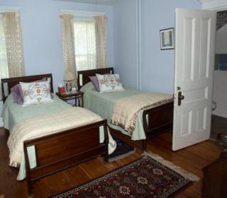 Blooming Inn Shelburne Falls - Shelburne Falls - 6