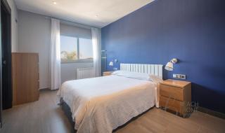 R138 Casa Jessy con gran jardin, piscina y AC - Calafell - 6
