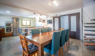 R138 Casa Jessy con gran jardin, piscina y AC - Calafell - 5