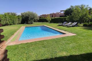 éco villa Mandarin - Marrakech - 1