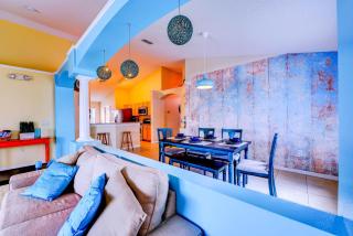 Fascinating Lake View With Private Pool And Game-Room, Near Disney!! - Kissimmee - 9