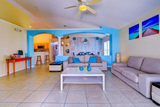Fascinating Lake View With Private Pool And Game-Room, Near Disney!! - Kissimmee - 8