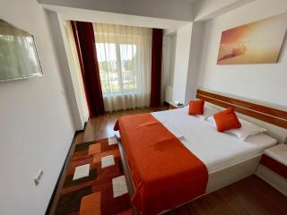 Alcomar Apartment - Summerland Mamaia - Mamaia - 5